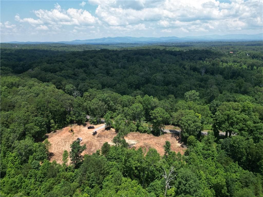 4 bedroom, 3 bathroom, 2,305 sq ft single family residence for sale at 909 Roundtop Road, Ellijay, GA 30540 — photo 2