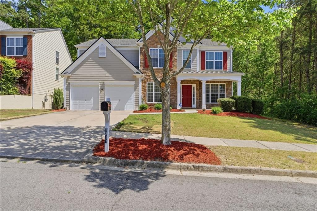 2217 Young America Drive, Lawrenceville, GA 30043 — most recent listing photo