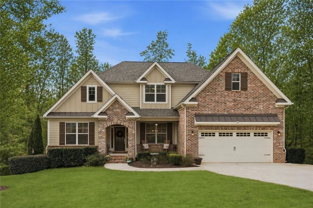 5876 Woodland Park Court