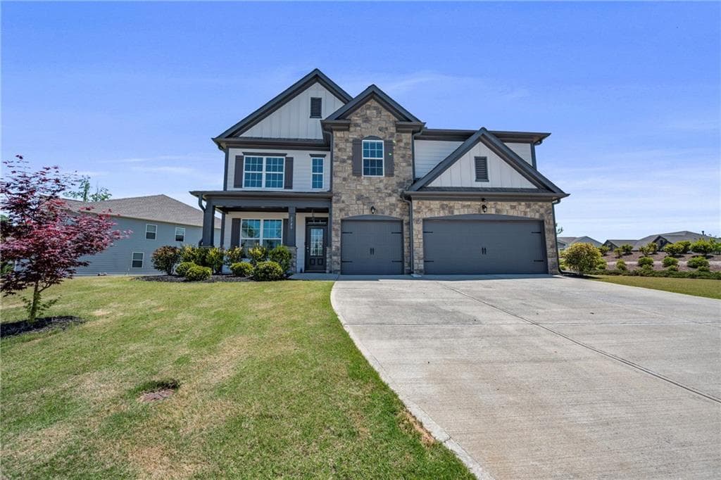6780 Rambling Vale, Cumming, GA 30028 — most recent listing photo