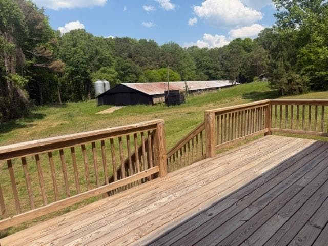 3 bedroom, 3 bathroom, 1,800 sq ft single family residence under contract at 257 Stancil Road, Ball Ground, GA 30107 — photo 3