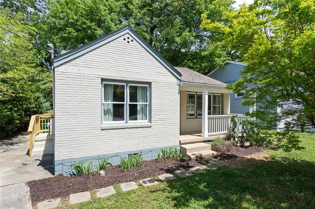 2384 MCAFEE Road, Decatur, GA 30032 — most recent listing photo