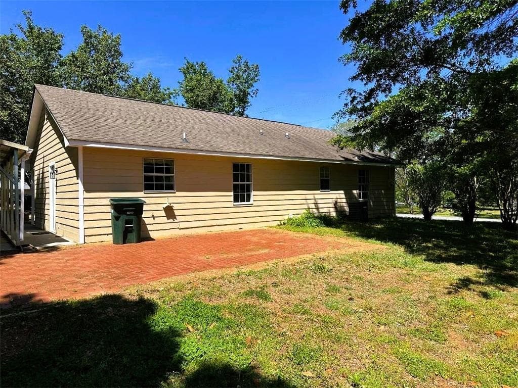 3 bedroom, 2 bathroom, 1,148 sq ft single family residence under contract at 159 Guyton Road, Sugar Valley, GA 30746 — photo 2