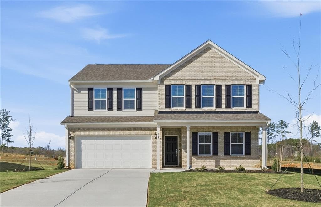 608 Vidalia Park Way, Mcdonough, GA 30252 — most recent listing photo