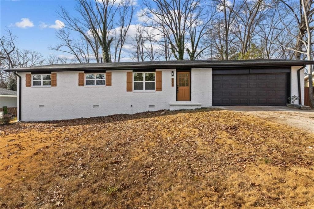 520 Stonewood Drive, Stone Mountain, GA 30087 — most recent listing photo
