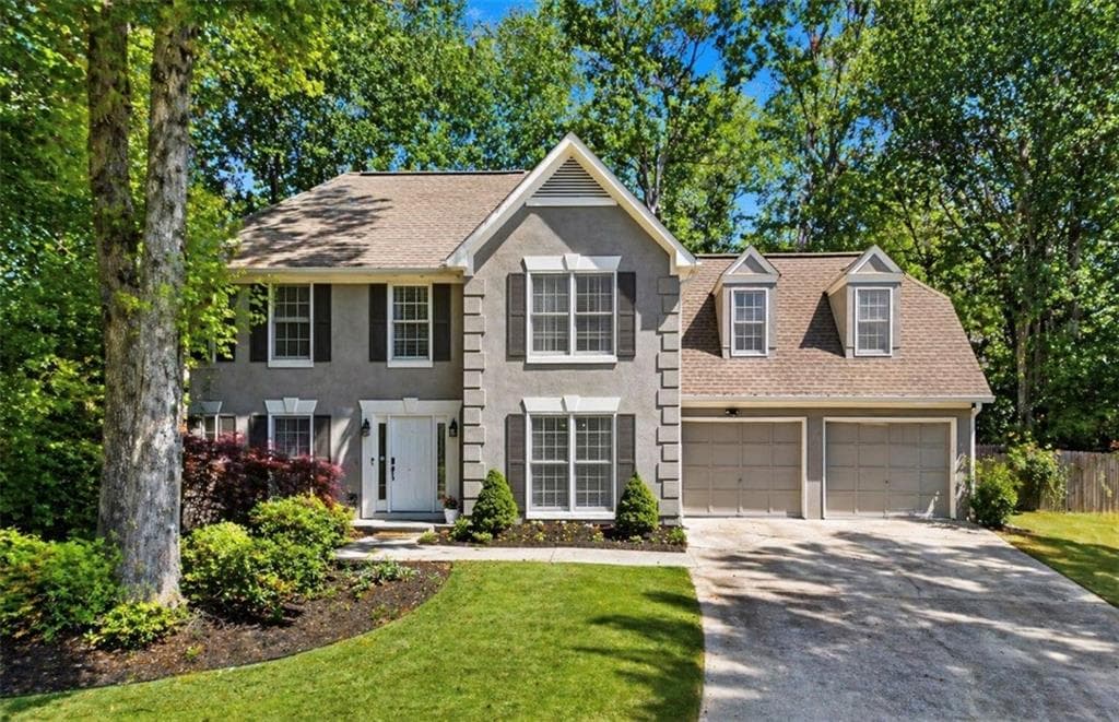 3092 Wynford Gables, Marietta, GA 30064 — most recent listing photo