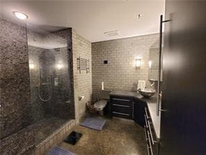 1 bedroom, 1 bathroom, 1,052 sq ft condominium for sale at 115 W Peachtree Place 707, Atlanta, GA 30313 — photo 7