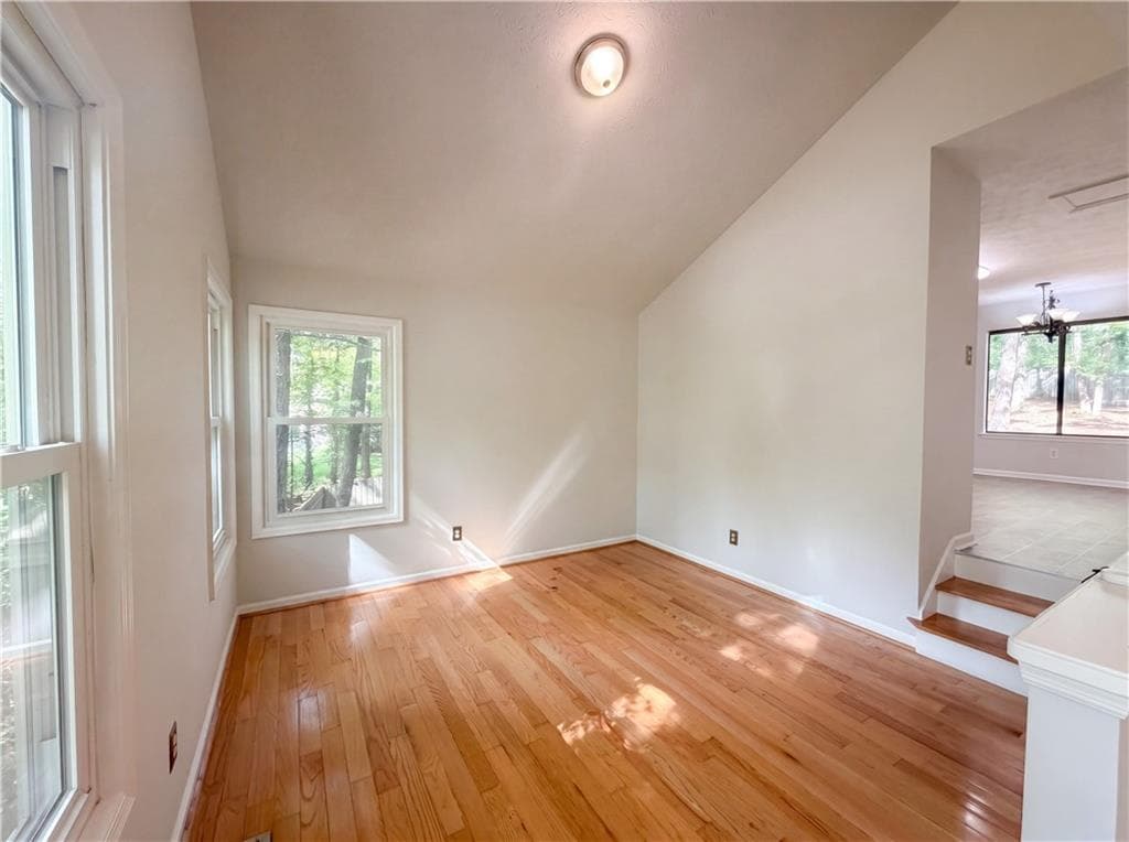 3 bedroom, 3 bathroom, 2,387 sq ft single family residence for sale at 3143 Chase Court, Marietta, GA 30008 — photo 7