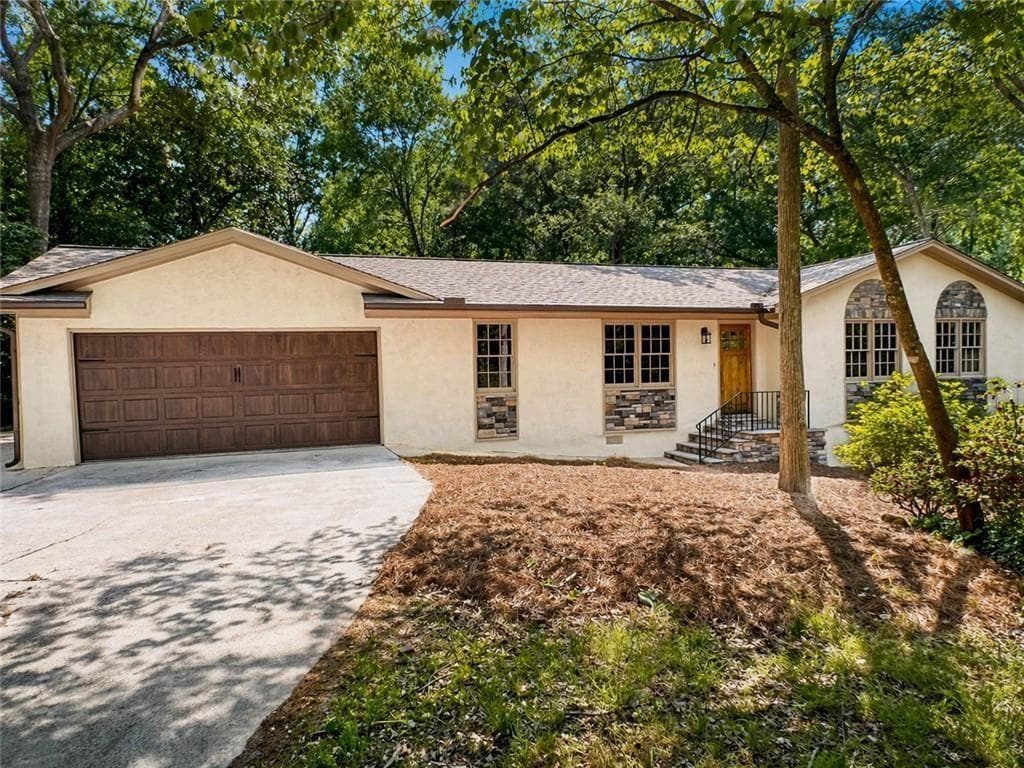 2304 Rolling Acres Court, Conyers, GA 30094 — most recent listing photo