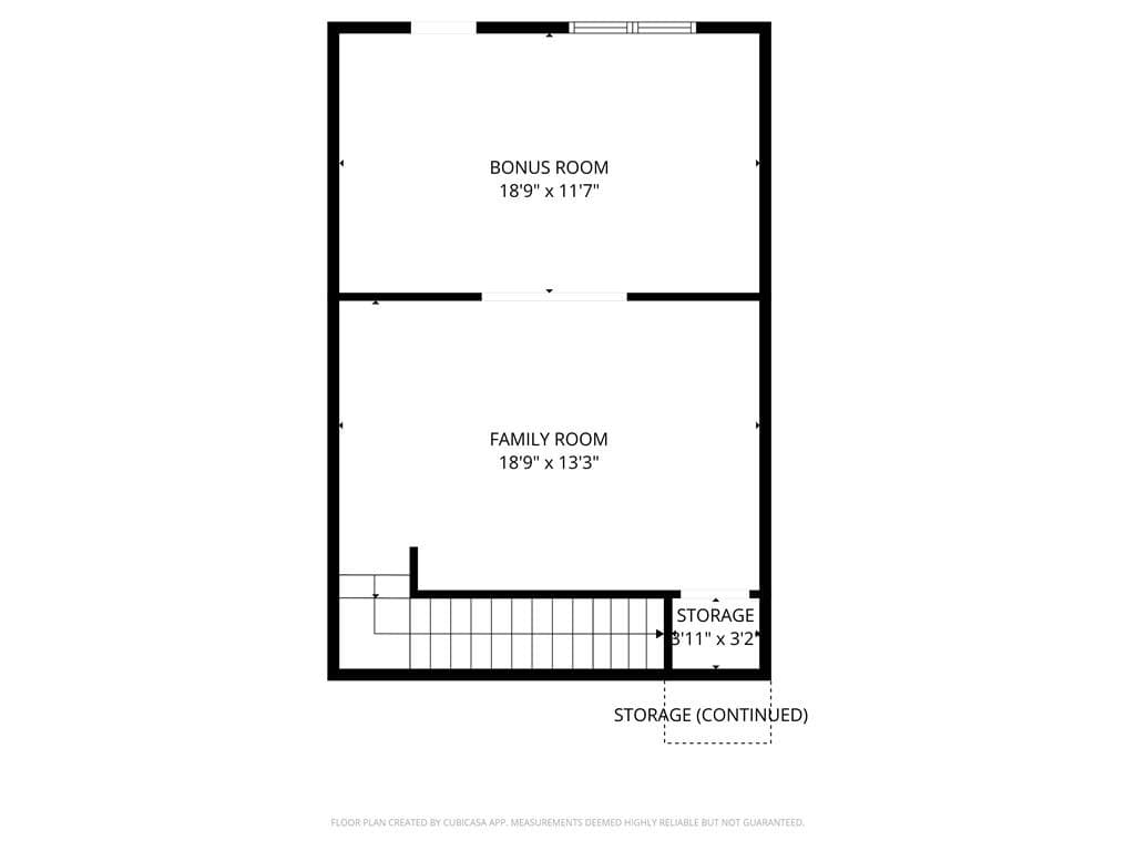 3 bedroom, 3 bathroom, 2,210 sq ft townhouse for sale at 4638 Beacon Ridge Lane, Flowery Branch, GA 30542 — photo 6