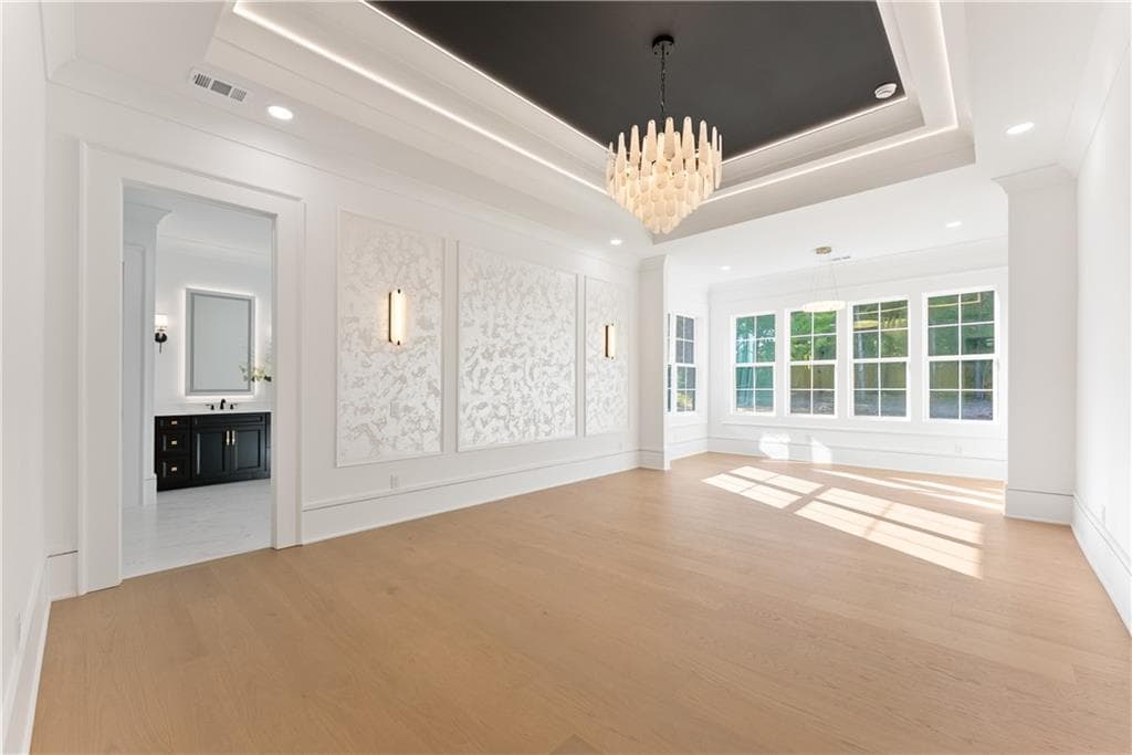 5 bedroom, 6 bathroom, 5,460 sq ft single family residence for sale at 2366 Wall Road, Monroe, GA 30655 — photo 3