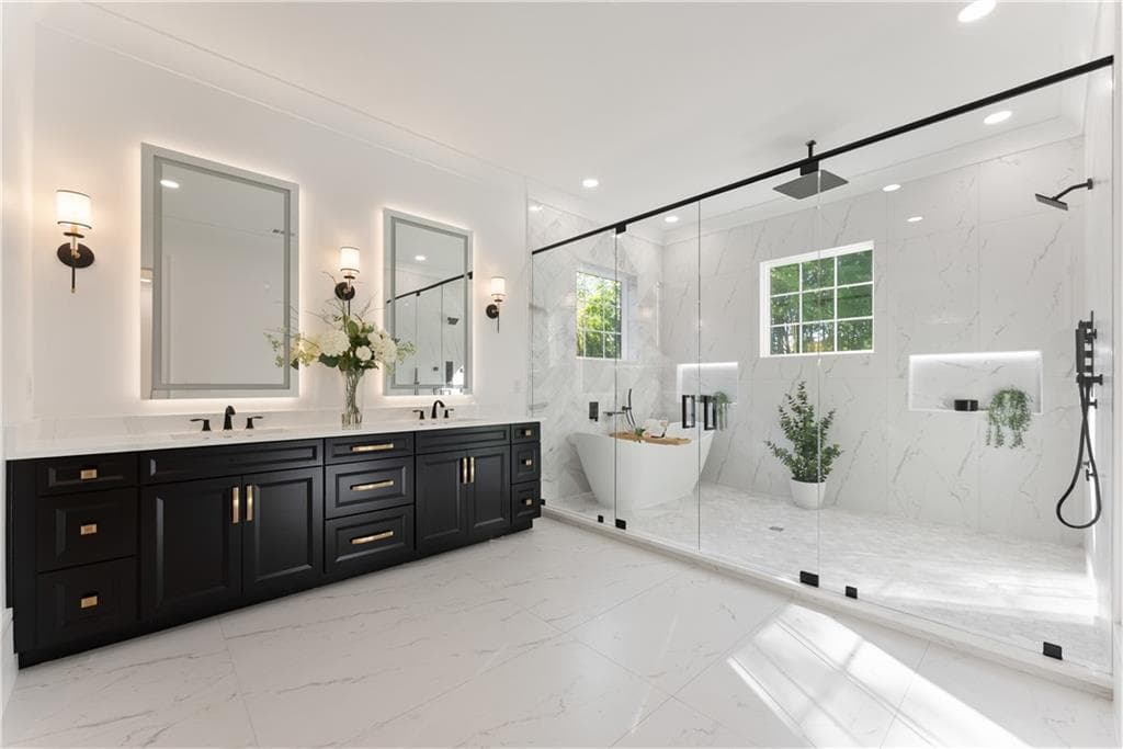 5 bedroom, 6 bathroom, 5,460 sq ft single family residence for sale at 2366 Wall Road, Monroe, GA 30655 — photo 5