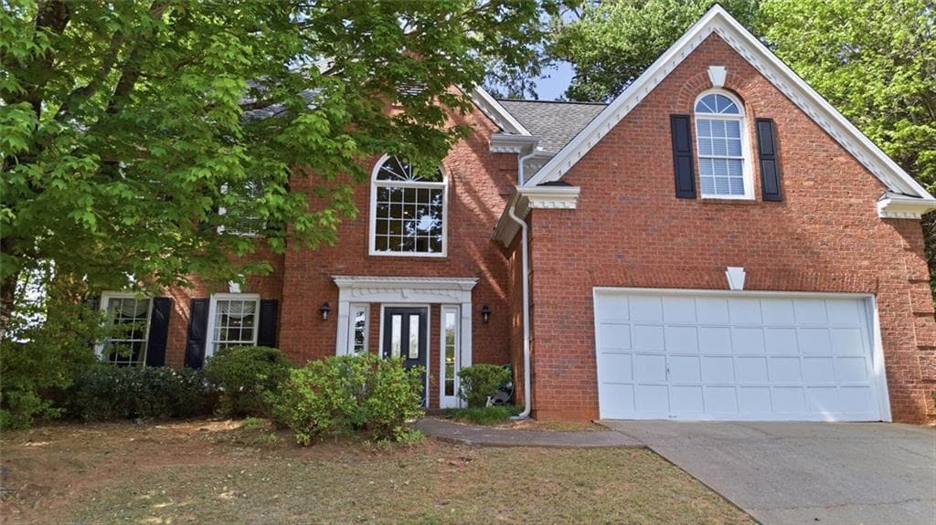540 Arbor Creek Court, Roswell, GA 30076 — most recent listing photo