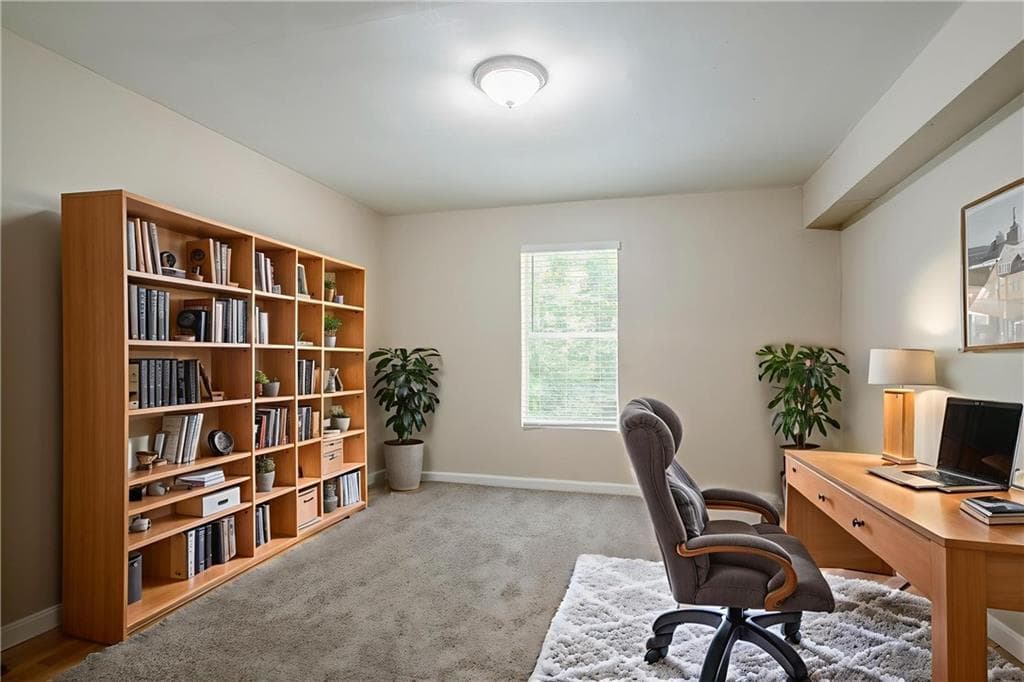 5 bedroom, 2 bathroom, 1,721 sq ft single family residence under contract at 3822 Conley Downs Lane, Decatur, GA 30034 — photo 7