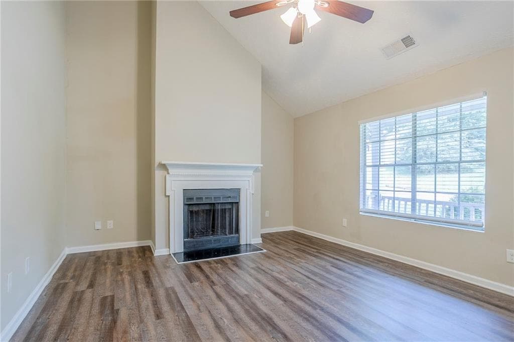 5 bedroom, 2 bathroom, 1,721 sq ft single family residence under contract at 3822 Conley Downs Lane, Decatur, GA 30034 — photo 10