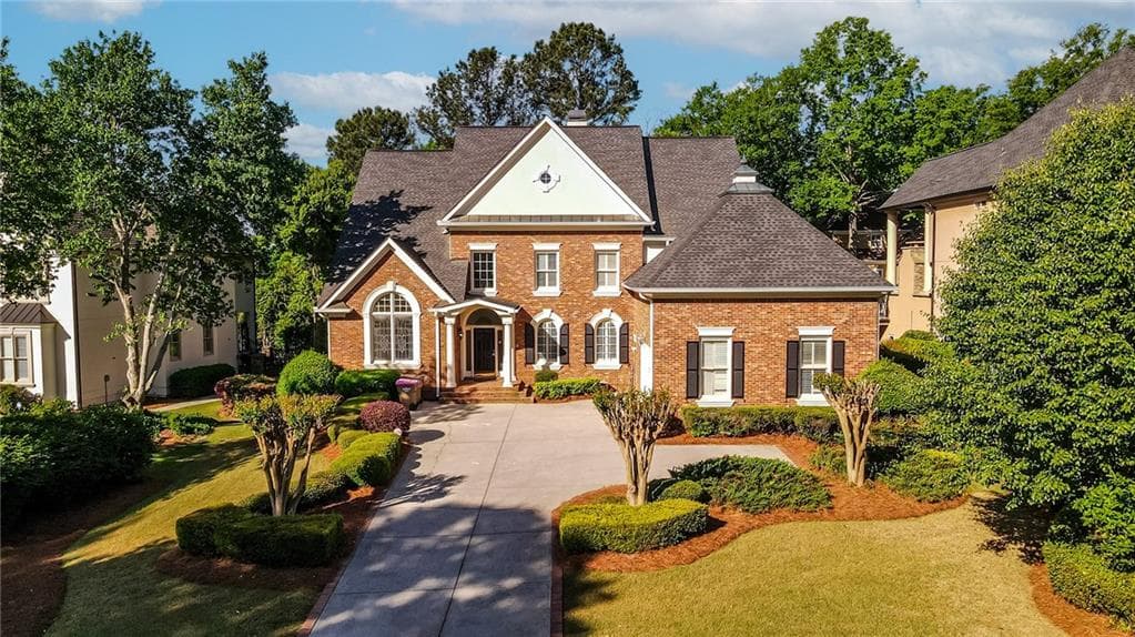 8020 Royal Saint Georges Lane, Duluth, GA 30097 — most recent listing photo