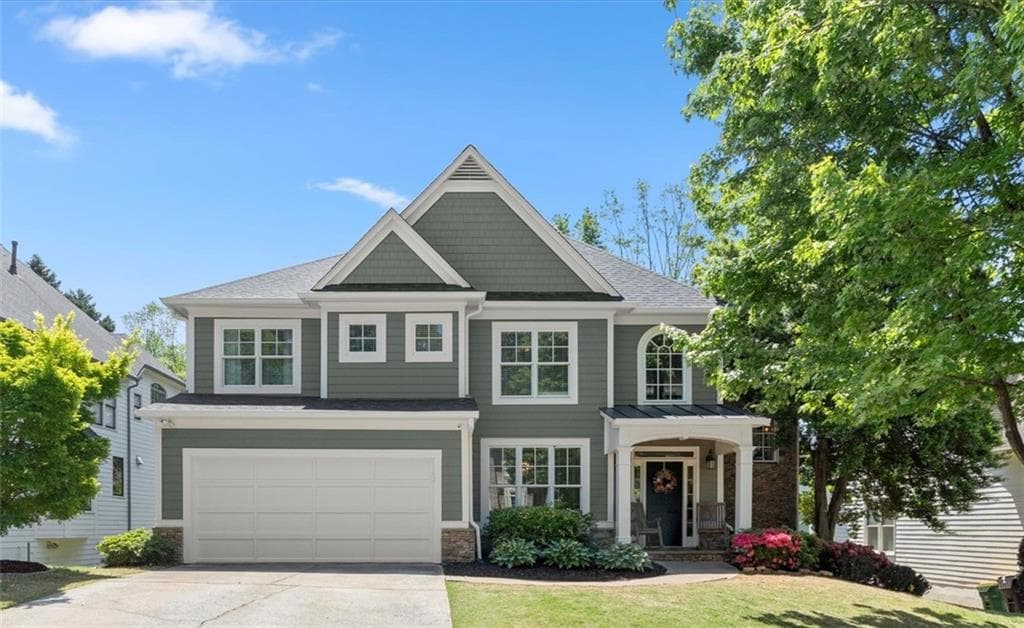 2222 Dunbar Trail, Smyrna, GA 30080 — most recent listing photo
