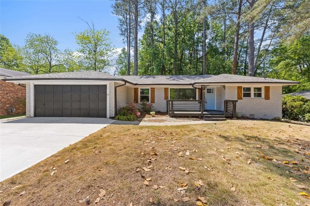 3331 Casa Linda Drive, Decatur, GA 30032 — most recent listing photo