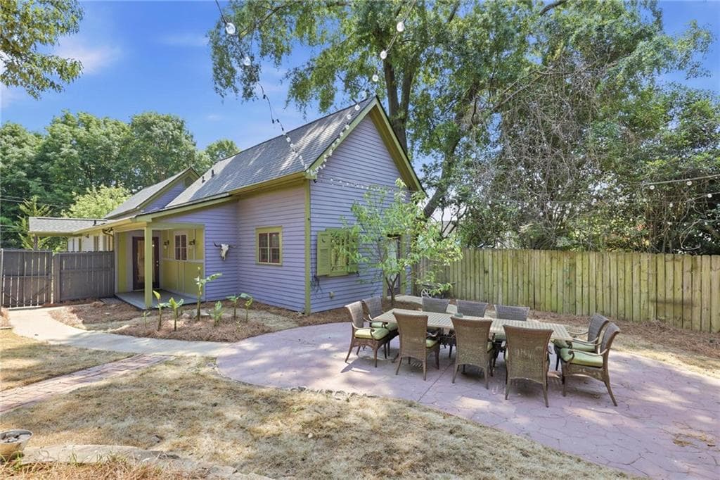 213 Tye Street, Atlanta, GA 30316 — most recent listing photo