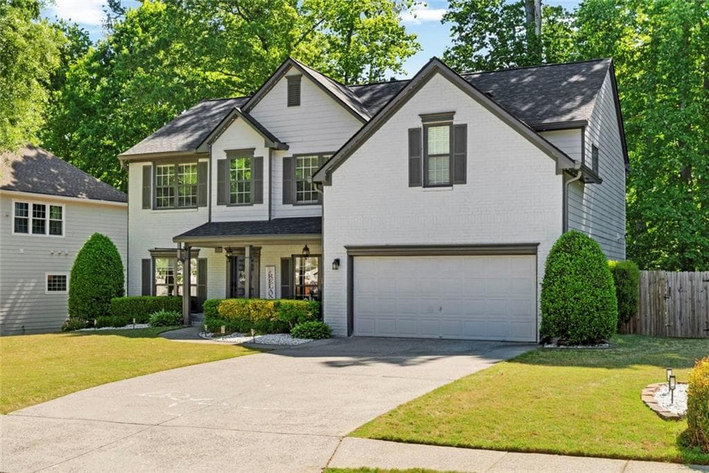 2706 Brookefield Lane, Kennesaw, GA 30152 — most recent listing photo