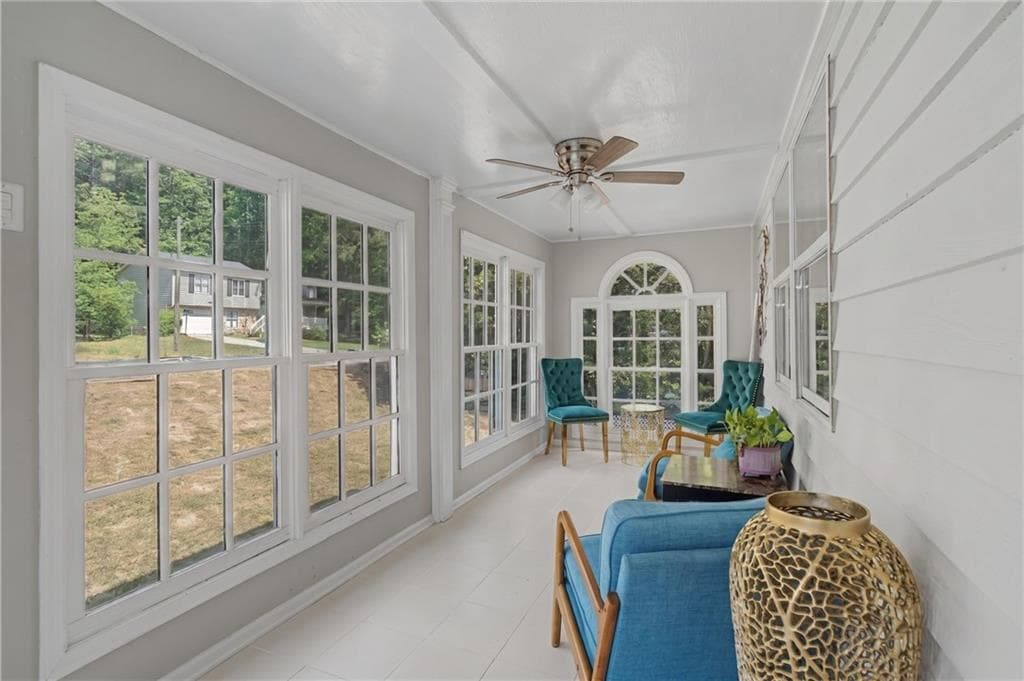 5 bedroom, 3 bathroom, 1,608 sq ft single family residence under contract at 4161 Summer Place, Snellville, GA 30039 — photo 5