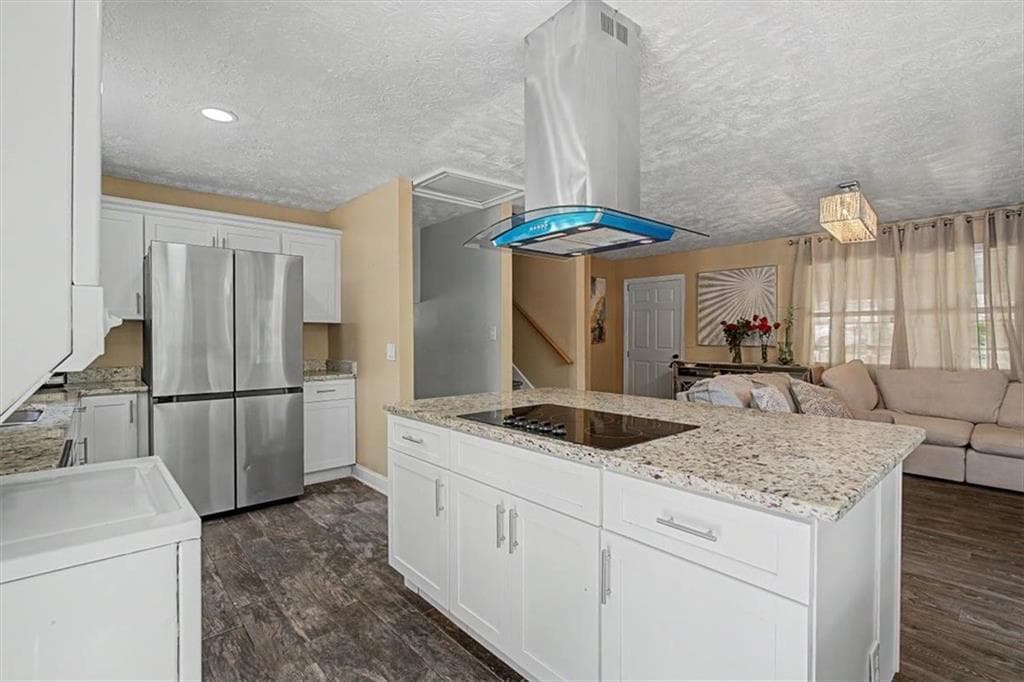 5 bedroom, 3 bathroom, 1,608 sq ft single family residence under contract at 4161 Summer Place, Snellville, GA 30039 — photo 10