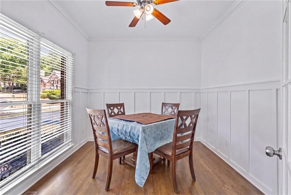 5 bedroom, 4 bathroom, 4,004 sq ft single family residence under contract at 515 Misthaven Court, Suwanee, GA 30024 — photo 5
