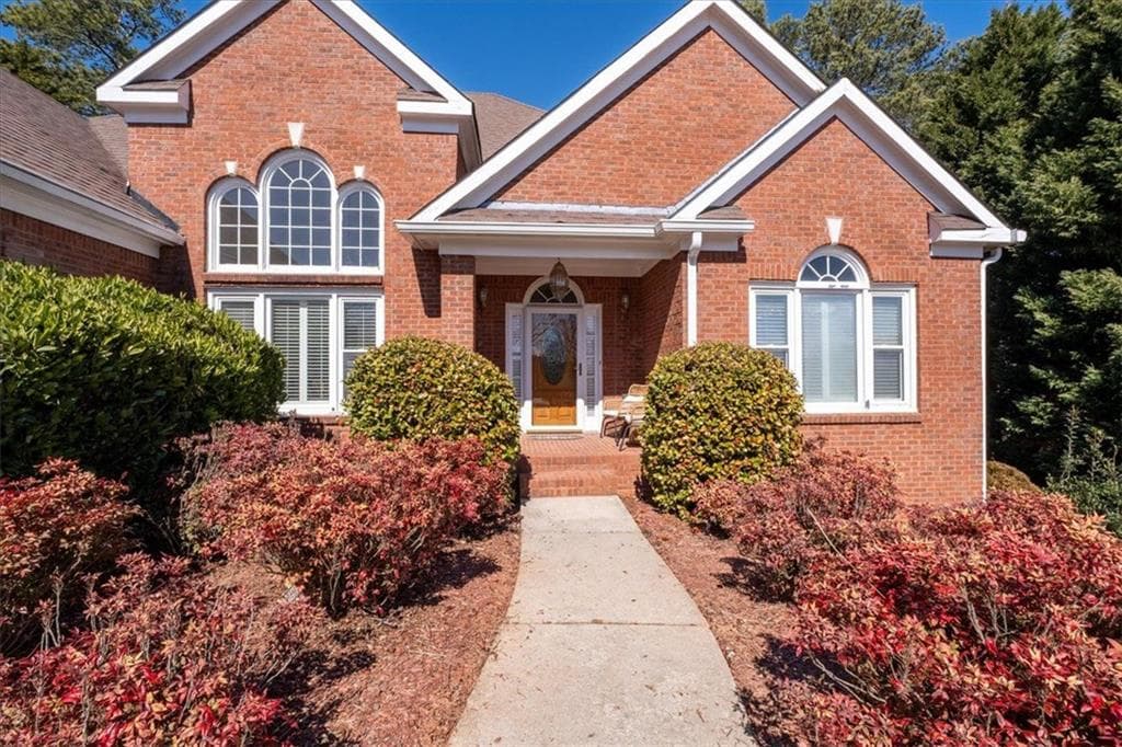 1175 Lewis Ridge Circle, Lawrenceville, GA 30045 — most recent listing photo