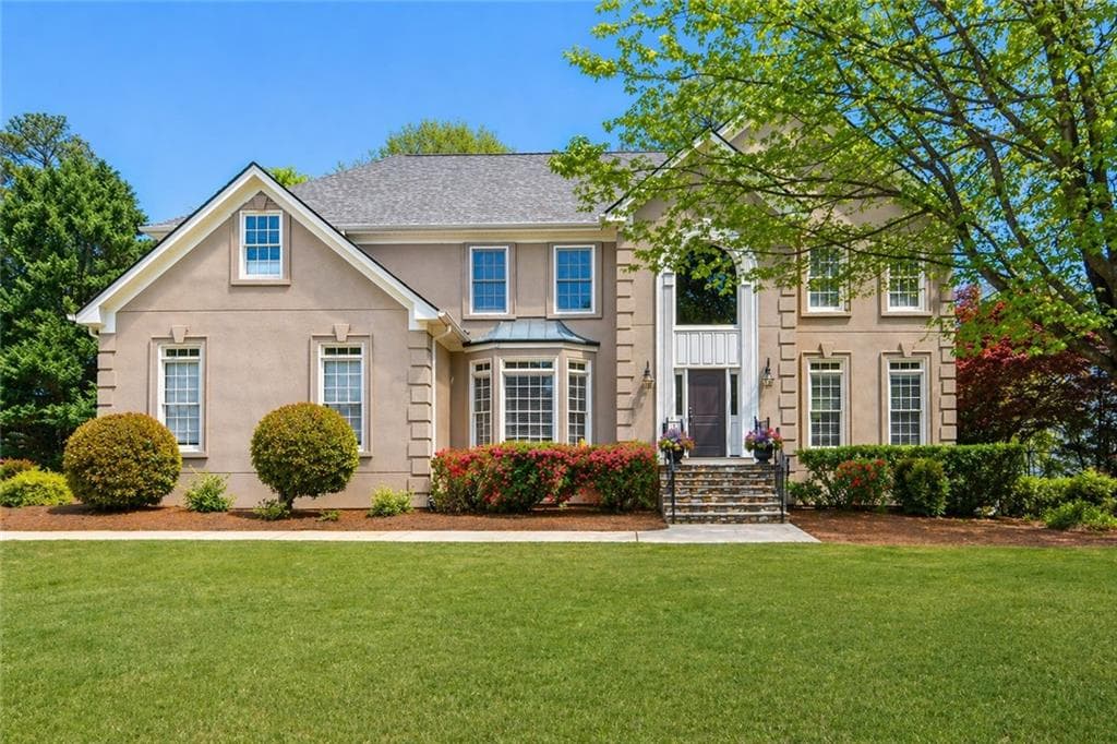 4355 Missendell Lane, Peachtree Corners, GA 30092 — most recent listing photo