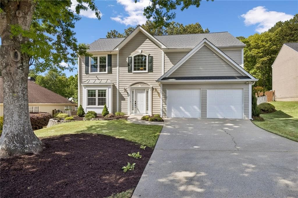 806 Norwalk Cove, Lawrenceville, GA 30043 — most recent listing photo