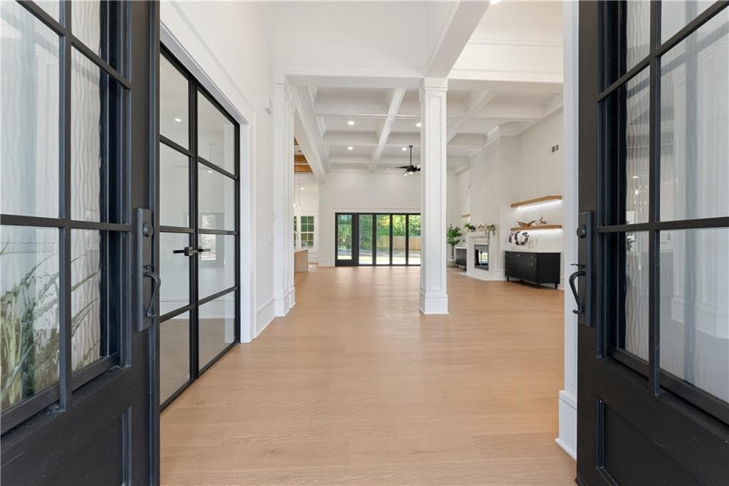 5 bedroom, 6 bathroom, 5,460 sq ft single family residence for sale at 2366 Wall Road, Monroe, GA 30655 — photo 7