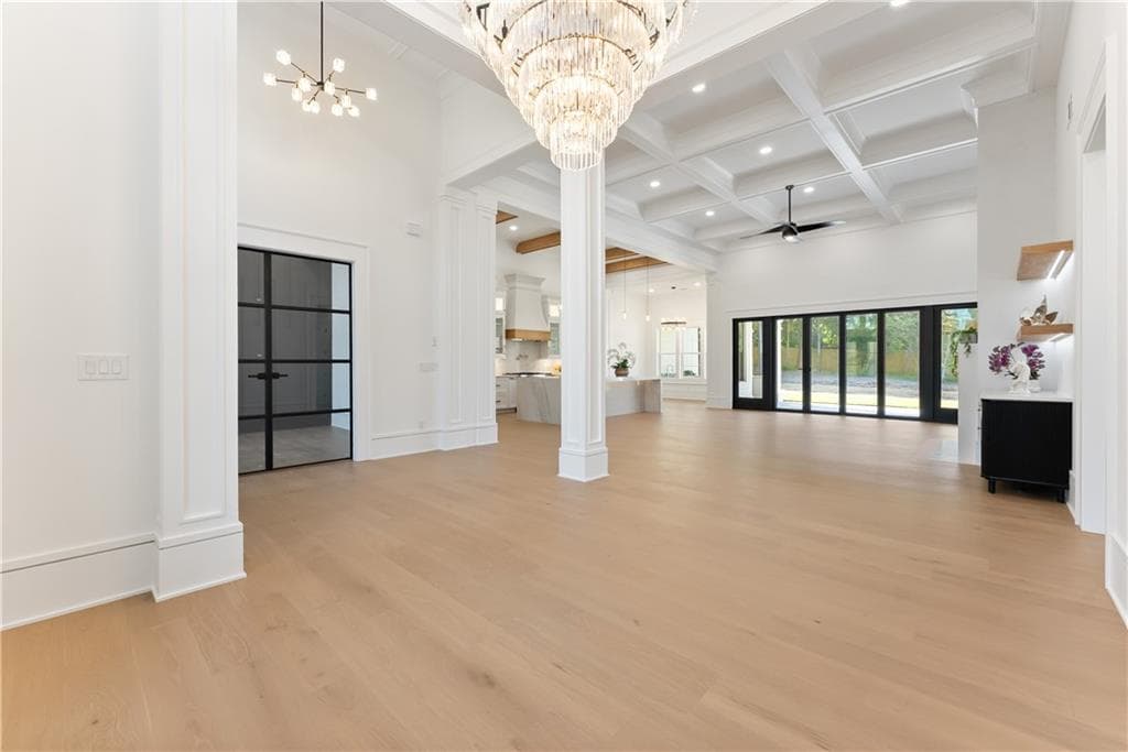 5 bedroom, 6 bathroom, 5,460 sq ft single family residence for sale at 2366 Wall Road, Monroe, GA 30655 — photo 8