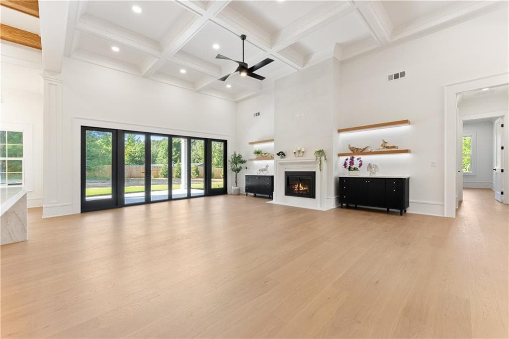 5 bedroom, 6 bathroom, 5,460 sq ft single family residence for sale at 2366 Wall Road, Monroe, GA 30655 — photo 10