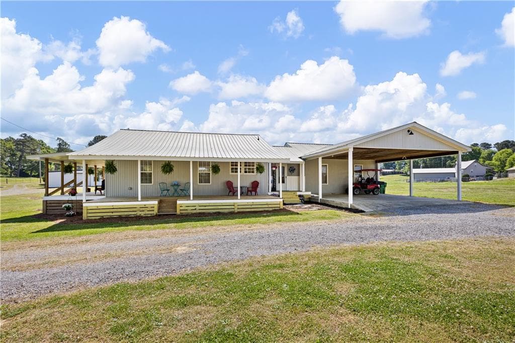 248 Erwin Road, Adairsville, GA 30103 — most recent listing photo
