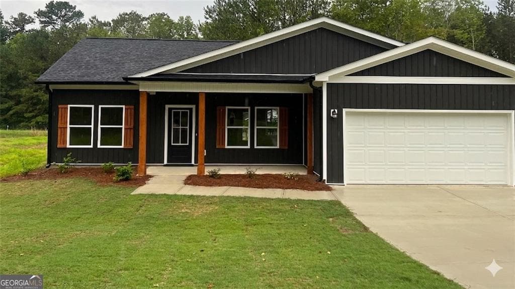 999 Polk Lane, Dallas, GA 30132 — most recent listing photo