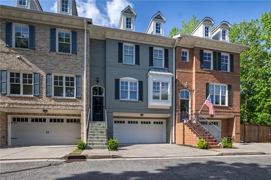 105 Wade Creek Road