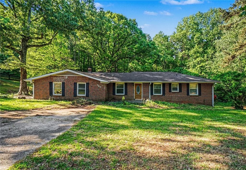 720 Pebblebrook Road, Mableton, GA 30126 — most recent listing photo
