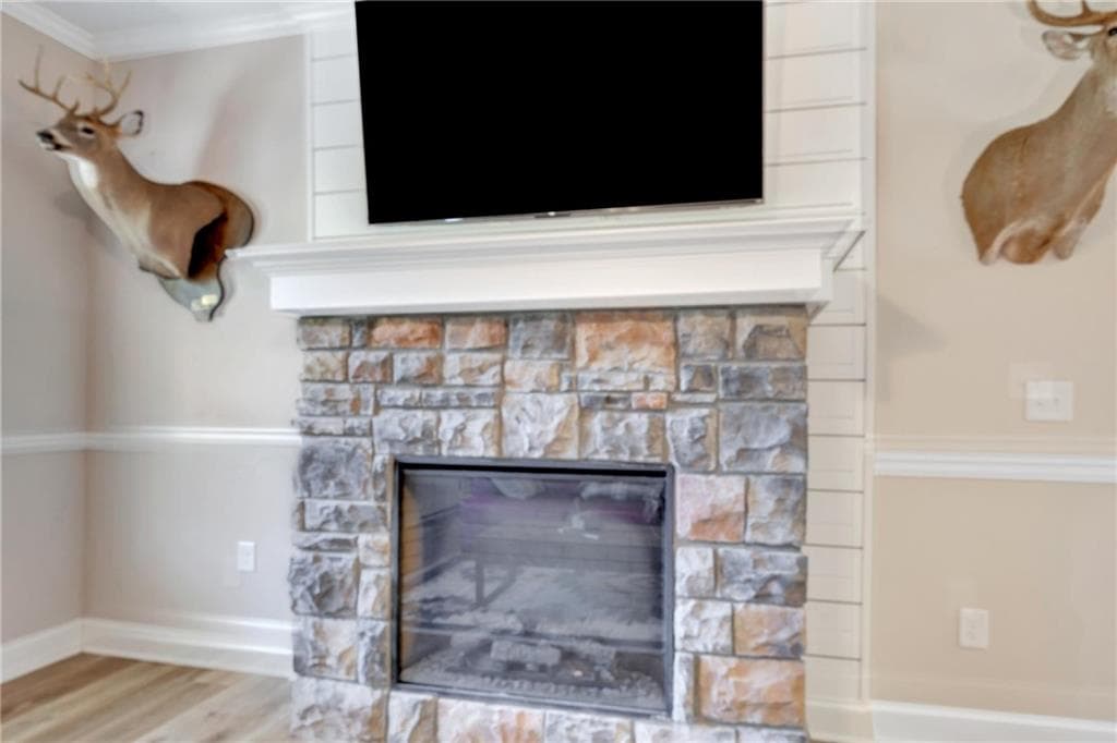 3 bedroom, 2 bathroom, 1,932 sq ft single family residence for sale at 90 Scouts Ridge Drive, Covington, GA 30016 — photo 7
