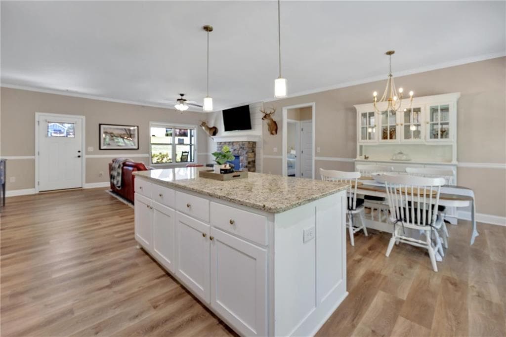 3 bedroom, 2 bathroom, 1,932 sq ft single family residence for sale at 90 Scouts Ridge Drive, Covington, GA 30016 — photo 9