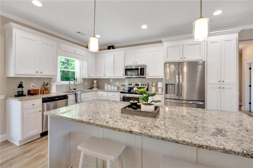 3 bedroom, 2 bathroom, 1,932 sq ft single family residence for sale at 90 Scouts Ridge Drive, Covington, GA 30016 — photo 10
