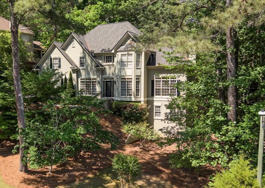 1308 Amberwood Drive, Woodstock, GA 30189 — most recent listing photo