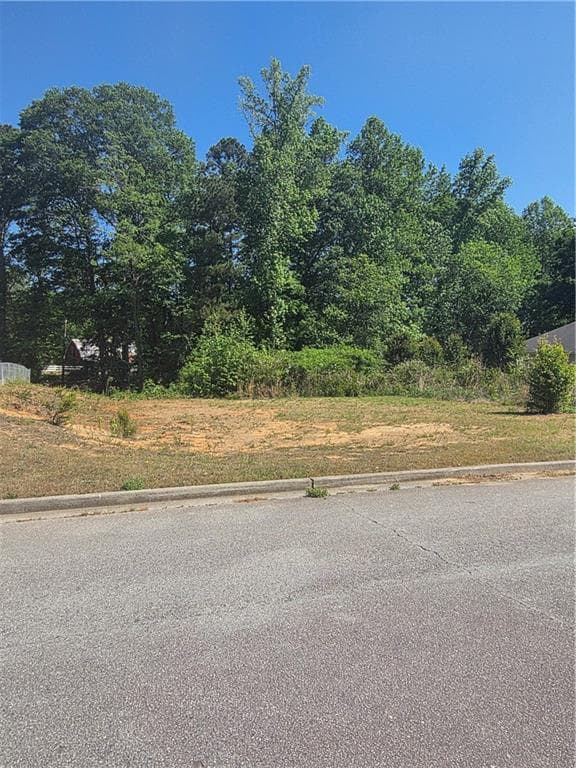 other sold at 31 Lazarus Drive, Hiram, GA 30141