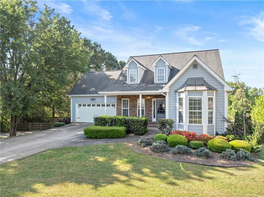 7250 Bannister Road, Cumming, GA 30028 — most recent listing photo