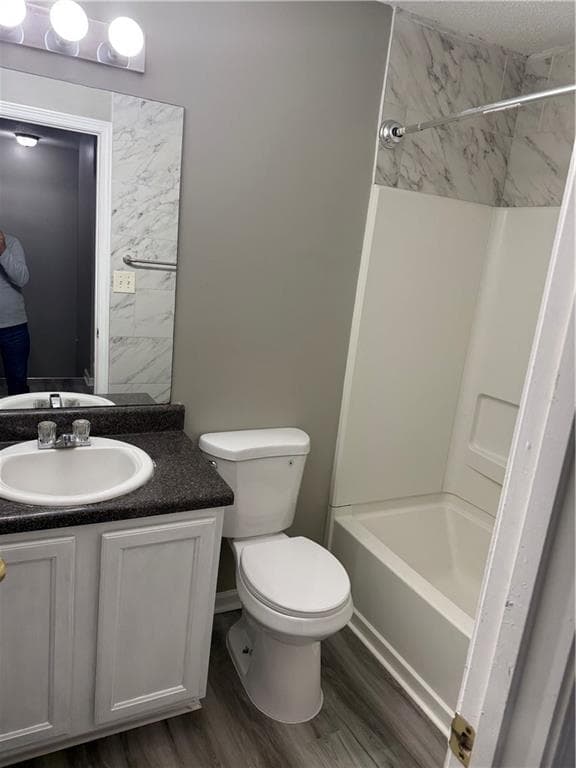 4 bedroom, 3 bathroom, 1,714 sq ft condominium for rent at 2324 Coach Way, Jonesboro, GA 30236 for $1,800 a month — photo 2