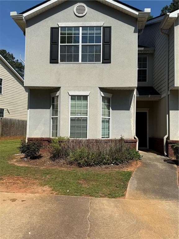 4 bedroom, 3 bathroom, 1,714 sq ft condominium for rent at 2324 Coach Way, Jonesboro, GA 30236 for $1,800 a month — photo 9