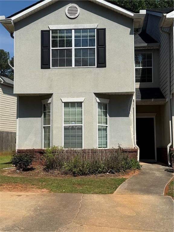 4 bedroom, 3 bathroom, 1,714 sq ft condominium for rent at 2324 Coach Way, Jonesboro, GA 30236 for $1,800 a month — photo 10