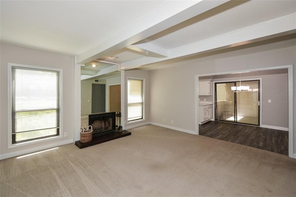 2 bedroom, 2 bathroom, 1,368 sq ft condominium for rent at 607 Lismore, Smyrna, GA 30080 for $1,800 a month — photo 9