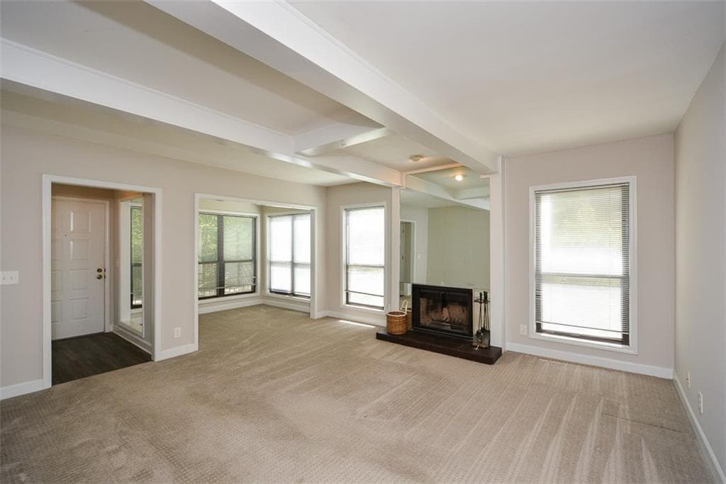 2 bedroom, 2 bathroom, 1,368 sq ft condominium for rent at 607 Lismore, Smyrna, GA 30080 for $1,800 a month — photo 8