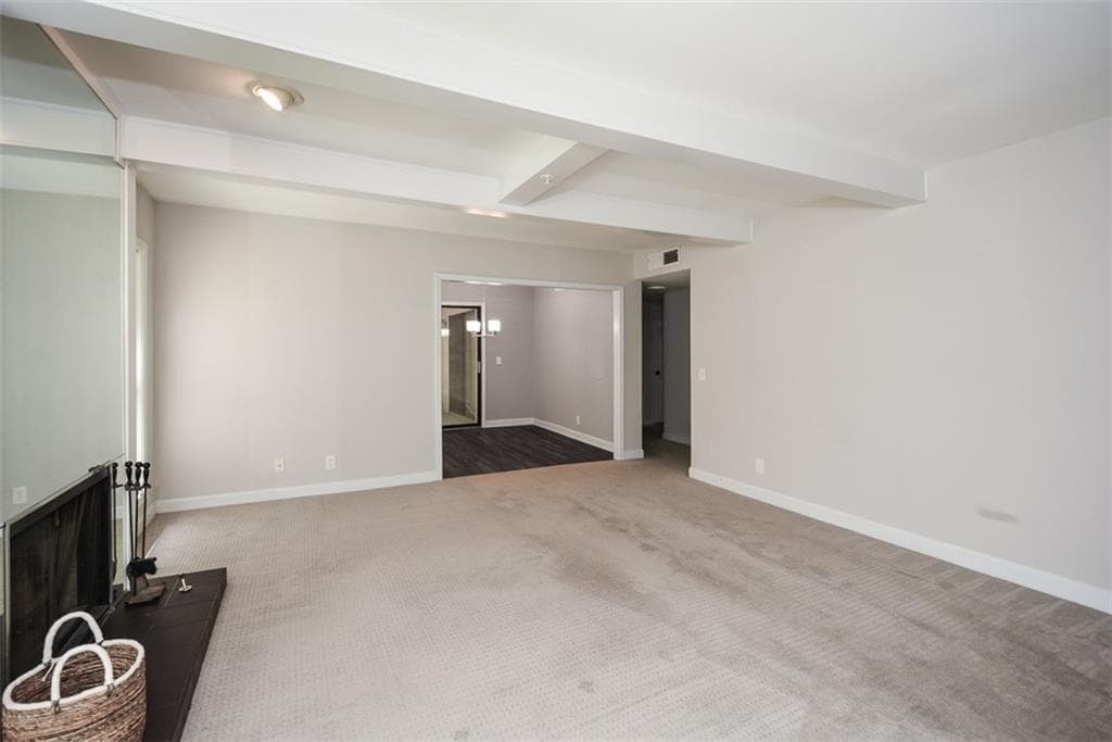 2 bedroom, 2 bathroom, 1,368 sq ft condominium for rent at 607 Lismore, Smyrna, GA 30080 for $1,800 a month — photo 10