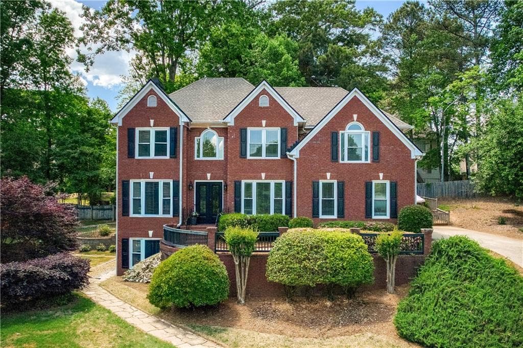 2121 Kendall Close, Acworth, GA 30102 — most recent listing photo